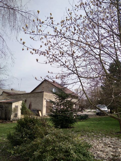 Dom Nowa wieś głubczycka