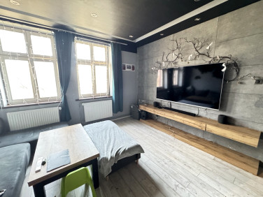 Mieszkanie Ruda Śląska