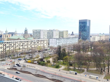 Mieszkanie Warszawa