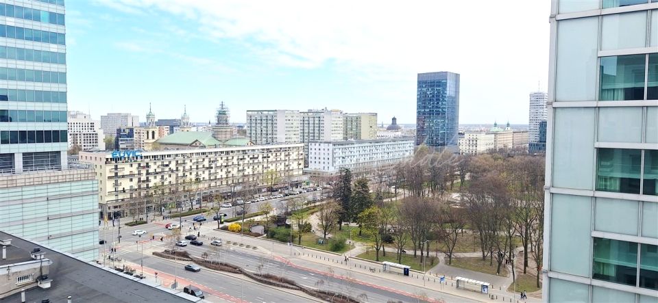 Mieszkanie Warszawa