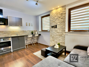 Mieszkanie Kraków