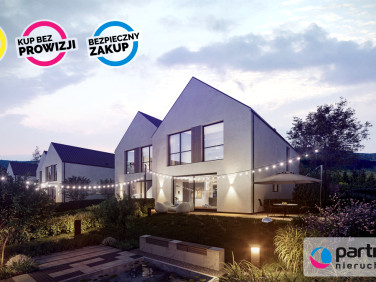 Dom Lublewo Gdańskie