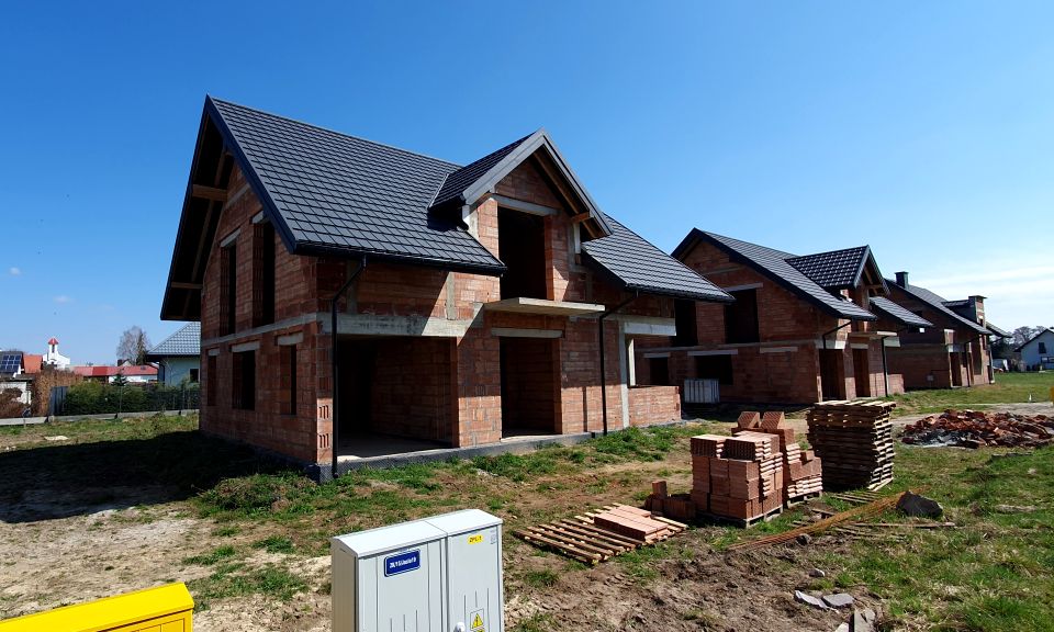 Dom Jasionka sprzedaż