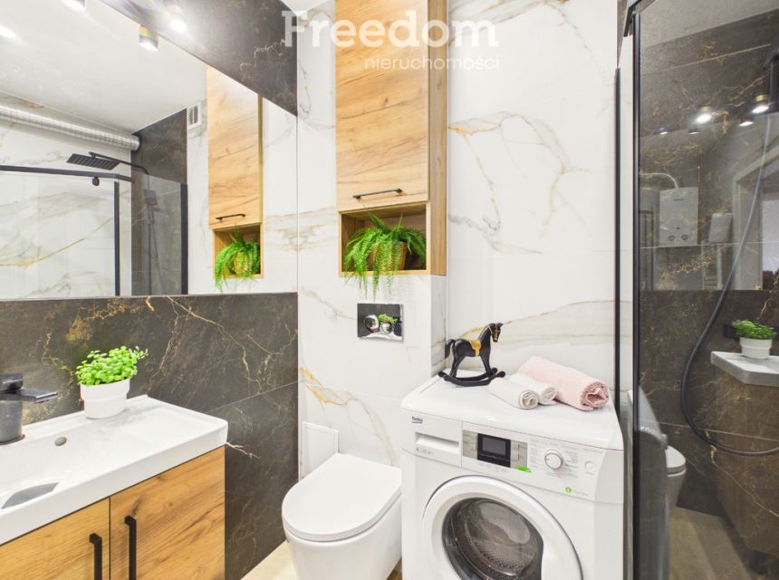 Mieszkanie Andrychów