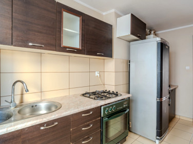 Mieszkanie Bydgoszcz