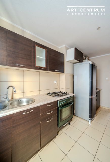 Mieszkanie Bydgoszcz