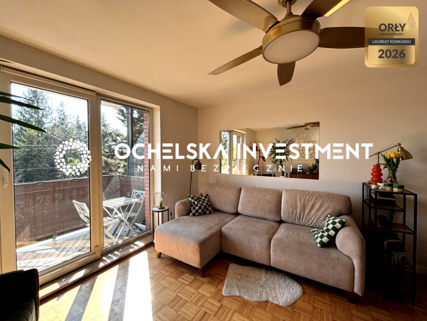 Mieszkanie Józefosław