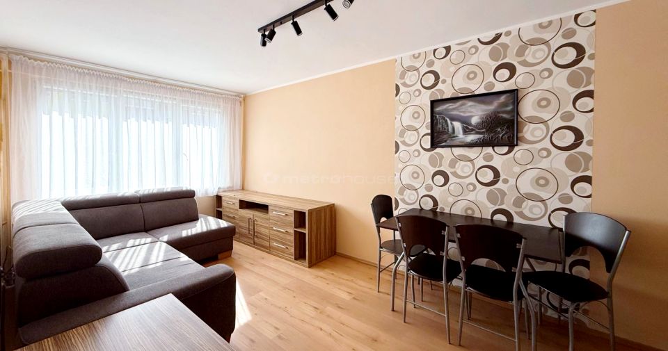 Mieszkanie Kołobrzeg