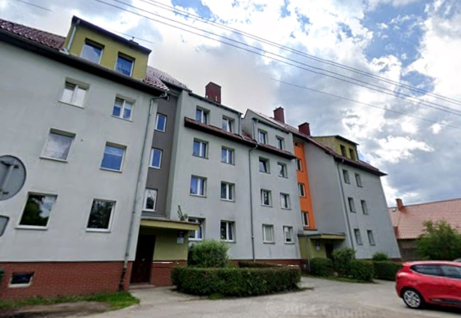Mieszkanie Wałbrzych