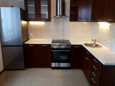 Mieszkanie Gorzów Wielkopolski