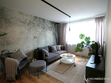 Mieszkanie Wrocław