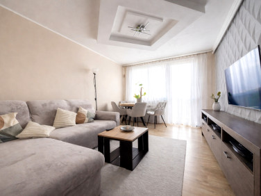 Mieszkanie Działdowo