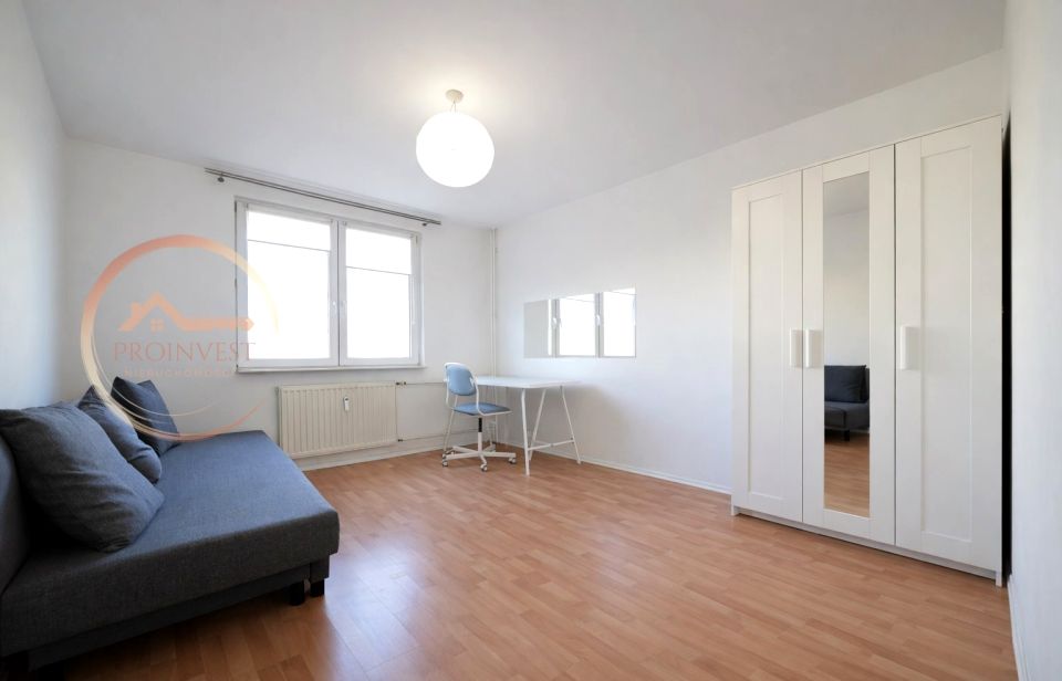 Mieszkanie Bydgoszcz