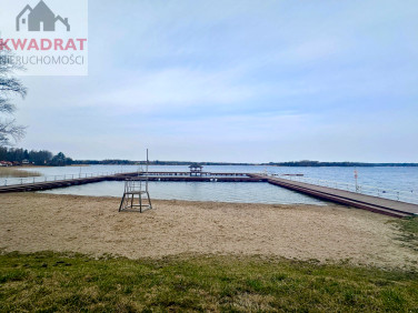 Działka rekreacyjna Kretowiny