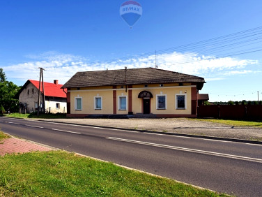 Budynek użytkowy Landek