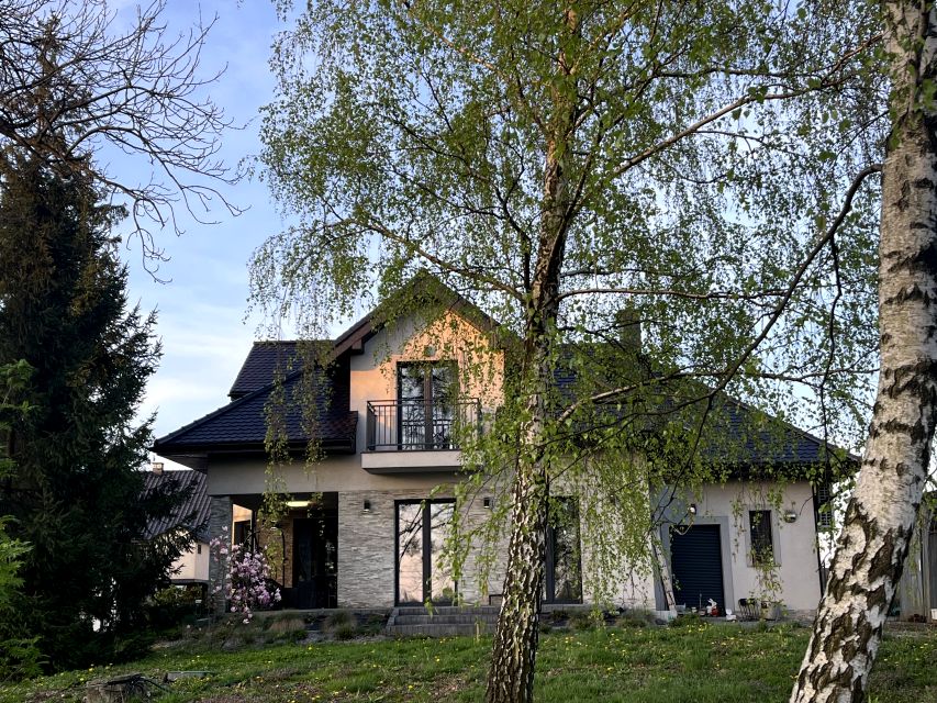 Dom Tarnowskie Góry