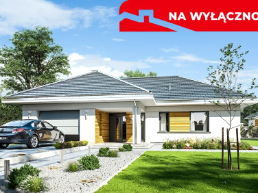 Dom wolnostojący sprzedaż
