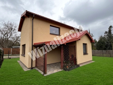 Dom Aleksandria Pierwsza