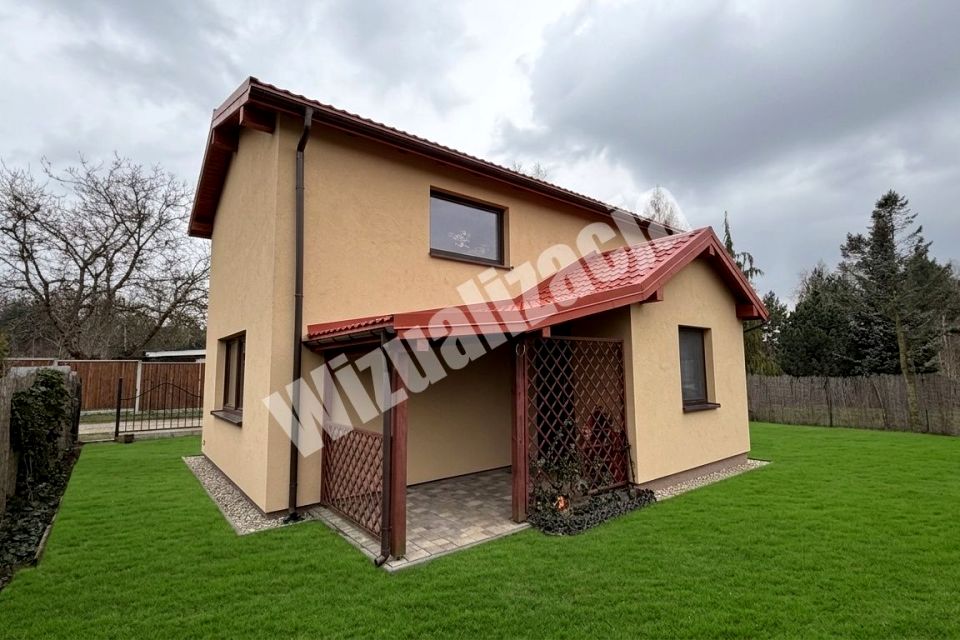 Dom Aleksandria Pierwsza