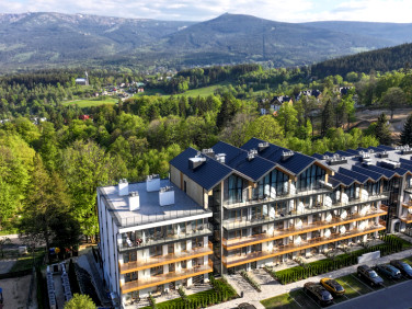 Mieszkanie Szklarska Poręba