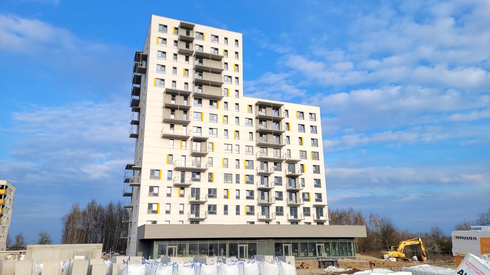 Mieszkanie Rzeszów