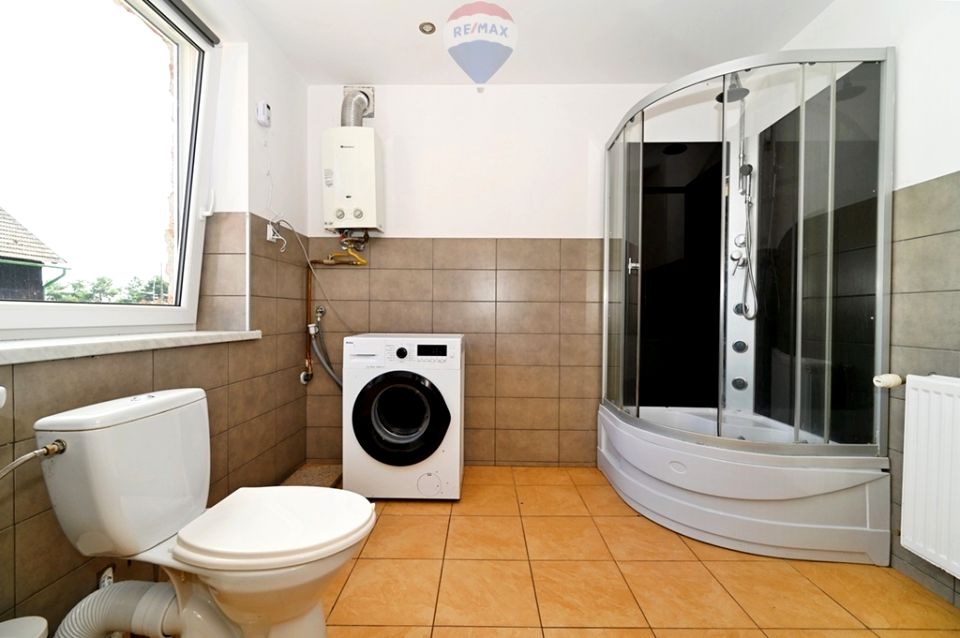 Budynek użytkowy Landek