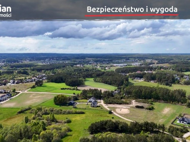 Działka budowlana Chwaszczyno