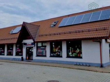 Budynek użytkowy Gogolin