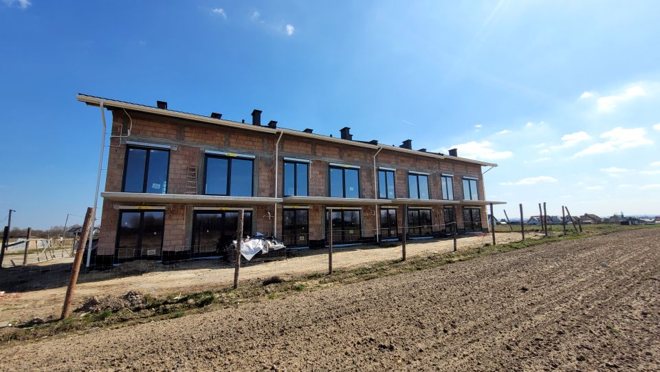 Mieszkanie Zaczernie sprzedaż