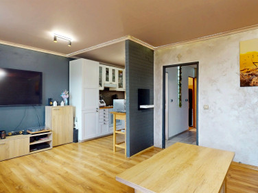 Mieszkanie Wodzisław Śląski sprzedaż