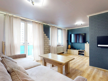 Mieszkanie Wodzisław Śląski