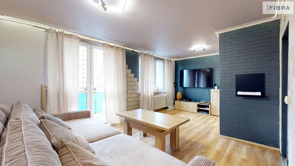 Mieszkanie Wodzisław Śląski