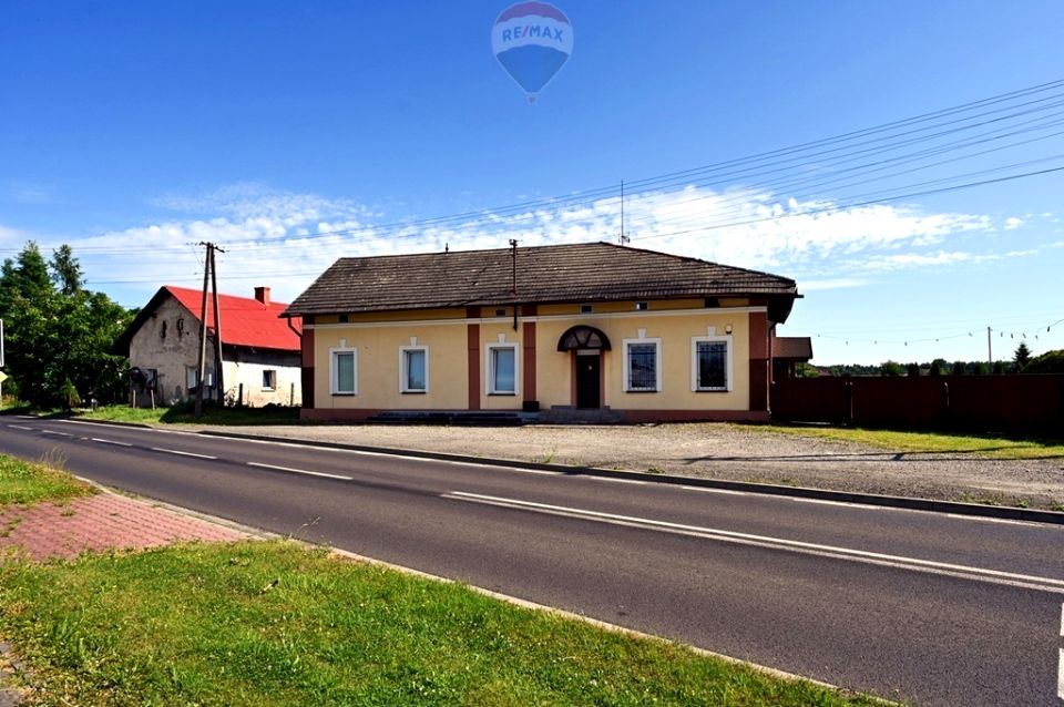 Dom Landek sprzedaż