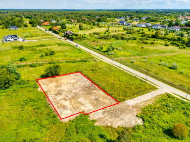 Działka budowlana Warszawa