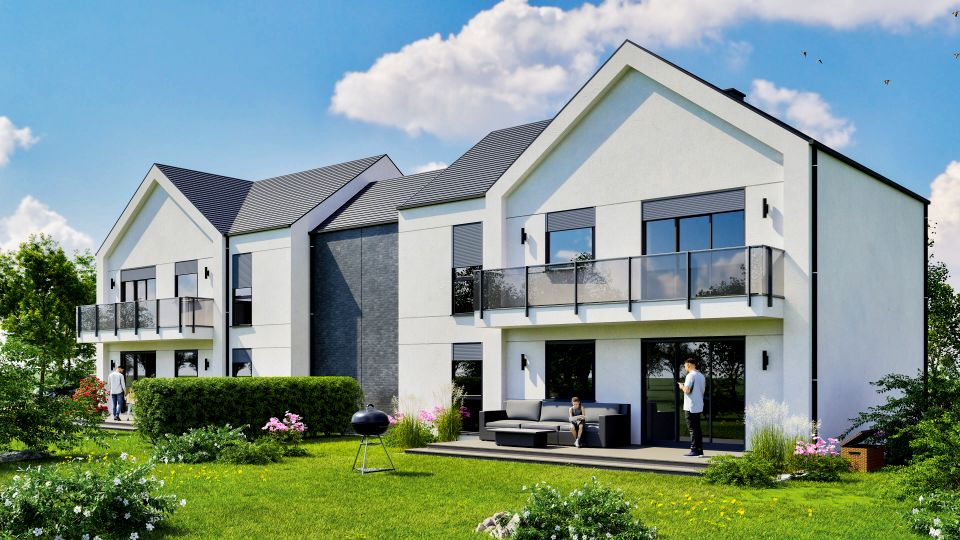 Mieszkanie Pszczyna sprzedaż