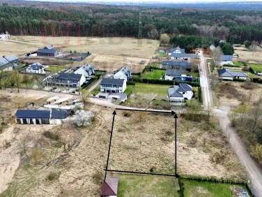 Działka budowlana sprzedam