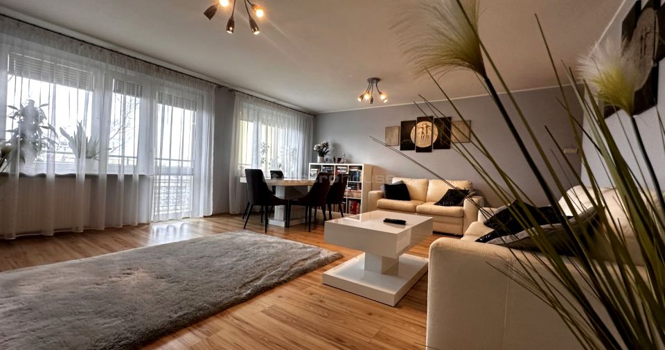 Mieszkanie Biała Podlaska