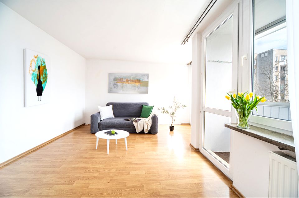 Mieszkanie Warszawa sprzedaż