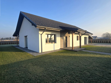 Dom Raczki Elbląskie