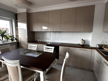 Mieszkanie Biała Podlaska