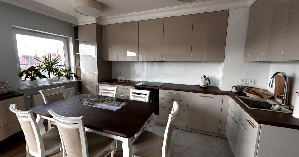 Mieszkanie Biała Podlaska