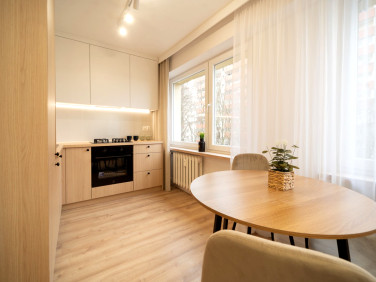 Mieszkanie Białystok