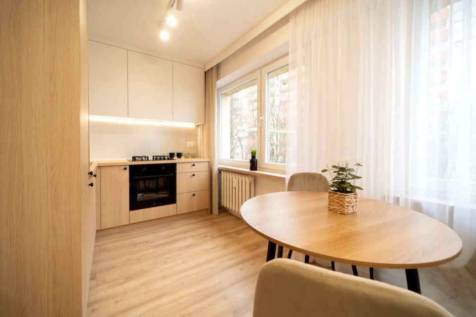 Mieszkanie Białystok