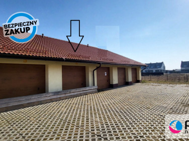 Budynek użytkowy Skowarcz