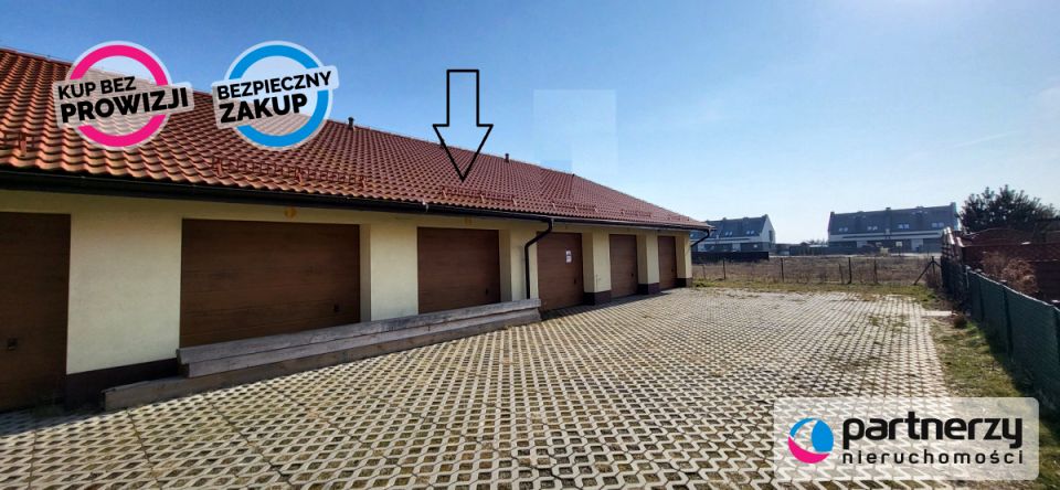 Budynek użytkowy Skowarcz