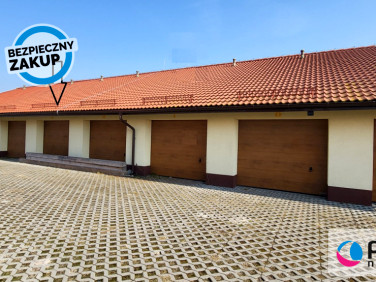 Budynek użytkowy Skowarcz