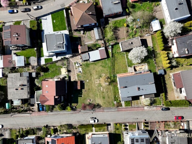 Działka KĘDZIERZYN-KOŹLE