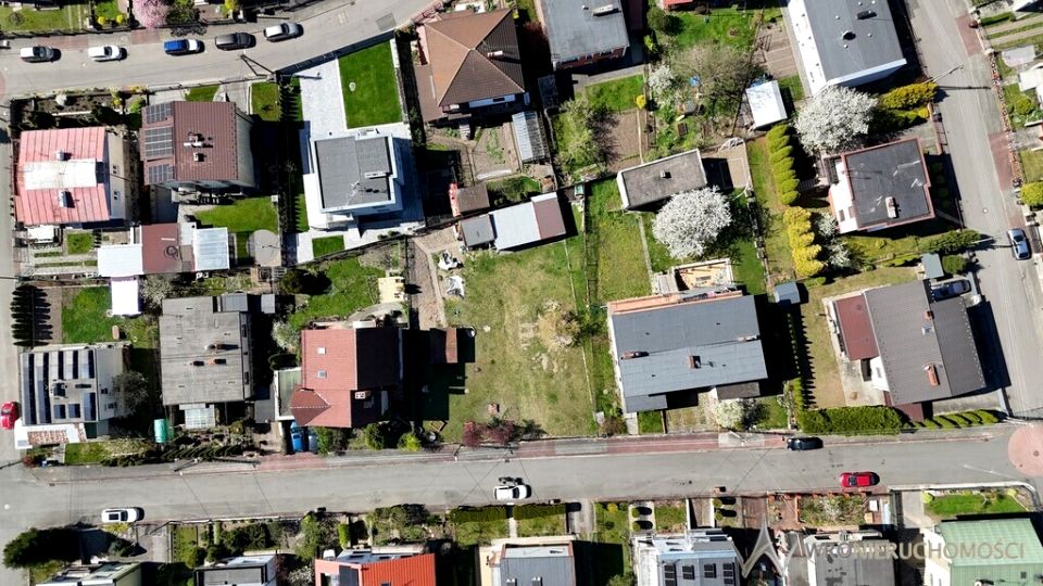 Działka KĘDZIERZYN-KOŹLE