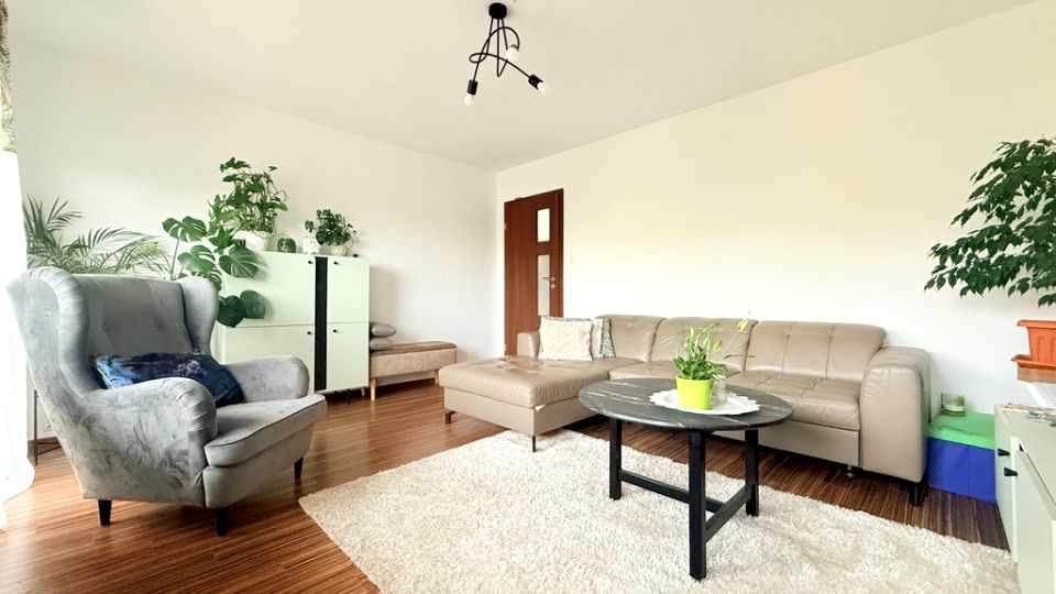 Mieszkanie Oleśnica