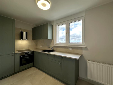 Mieszkanie Wejherowo sprzedaż